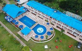 Hotel&Resort Villa del Sol